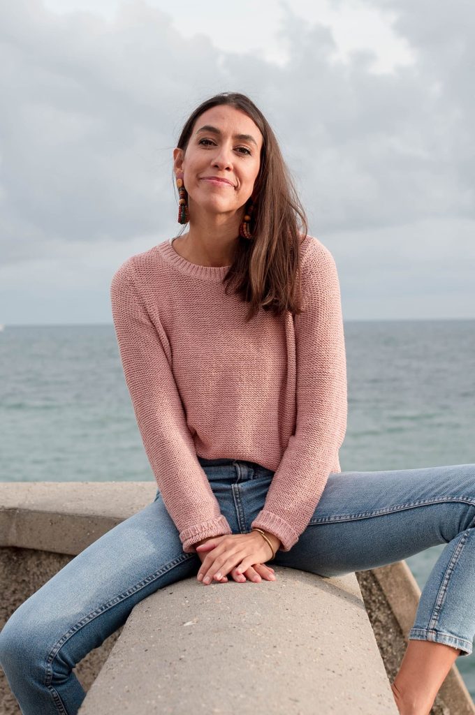 Laura Del Piccolo scrive la newsletter brand & styling Salvadie